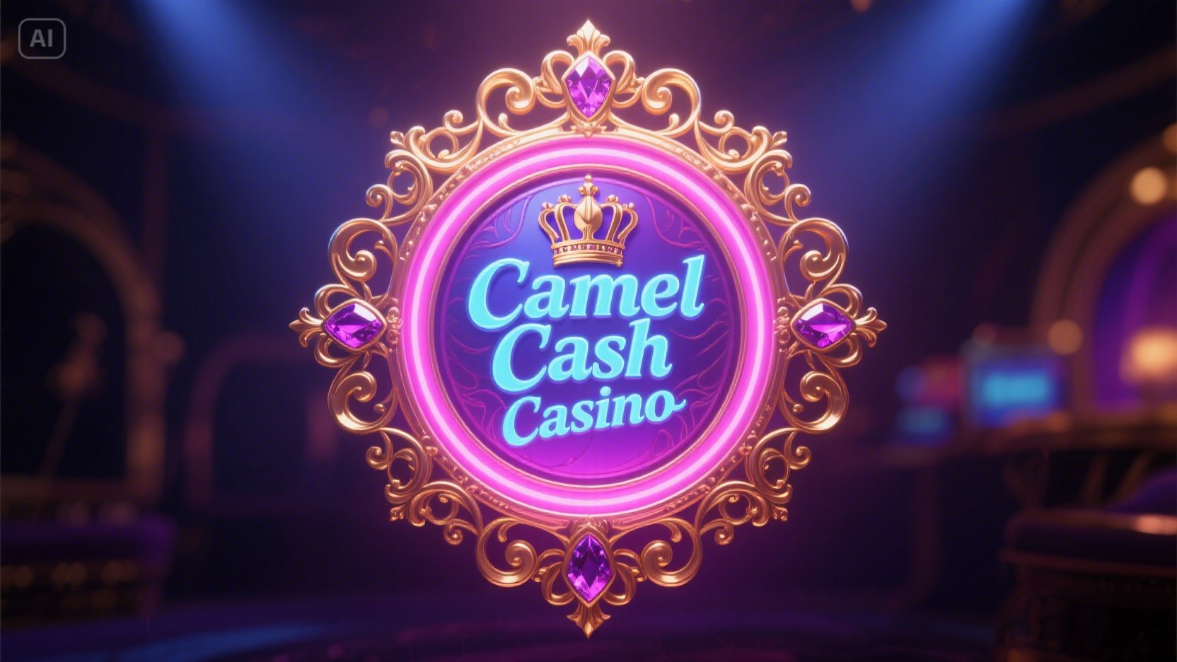 Camel Cash Casino